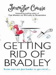 Jennifer Crusie - GETTING RID OF BRADLEY