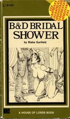 Blake Garfield - Bridal shower
