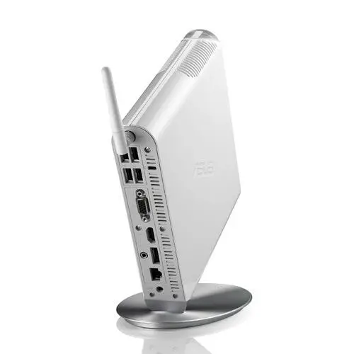 Модификация EeeBox PC EB1501P отличается более современным процессором Intel - фото 161