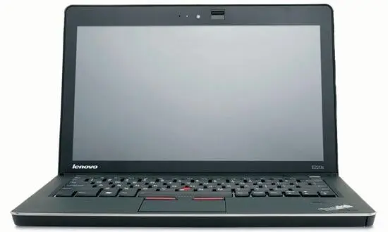 ThinkPad Edge E220s располагает весьма нестандартным 125дюймовым экраном с - фото 65