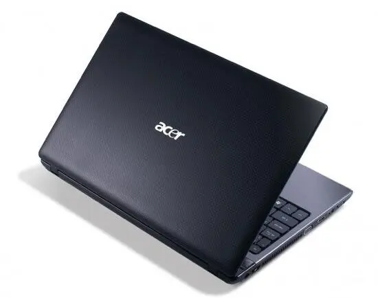 Ноутбуки Aspire 5750 5750G и Aspire 7750G оснащаются новейшими - фото 54