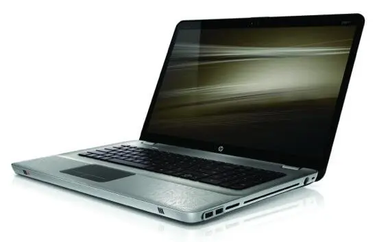 В новых Envy 17 реализована интеллектуальная технология охлаждения CoolSense - фото 59
