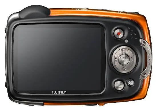 Компатные камеры FinePix T200 и T300 производитель называет самыми тонкими в - фото 112