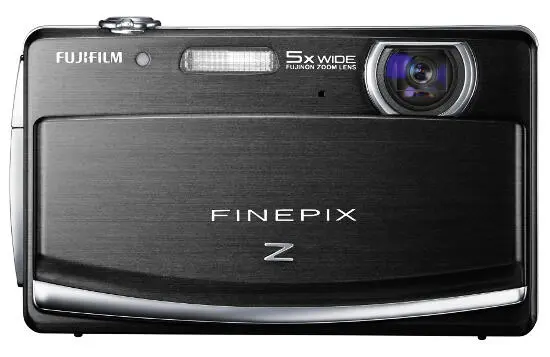 Бюджетные компакты Fujifilm FinePix cерий A и J мало отличаются друг от друга - фото 114