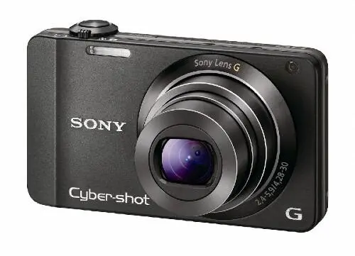 Cybershot TX10 внешне напоминает TX100V но это защищённая модель сохраняющая - фото 151