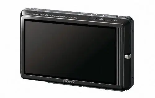 Cybershot WX10 располагает 7кратным вариообъективом 24168 мм в 35мм - фото 153