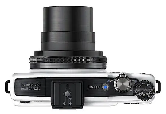Цифровая фотокамера Olympus XZ1 появится в продаже в марте ориентировочная - фото 126