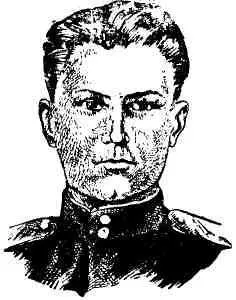 Филипп Иванович Безруков родился в 1921 году в деревне Пестеревой Варгашинского - фото 14