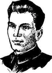 Федор Платонович Махлаев родился в 1908 году в деревне НовоЗолотаревке - фото 151