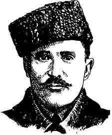 Александр Федорович Патраков родился в 1910 году в селе Корабатовка - фото 162
