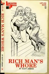 Scott Jordan - Rich man_s whore