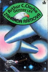 Arthur Clarke - Zahrada Rámova