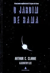 Arthur Clarke - O jardim de Rama