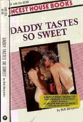 Bob Benjamin - Daddy tastes so sweet