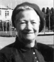 27 июляна 95м году жизни скончалась Ольга Васильевна Клепикова легендарная - фото 1