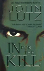 John Lutz - In for the Kill