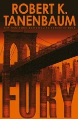 Robert Tanenbaum - Fury