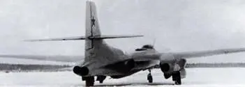 Опытный самолет 78 на Государственных испытаниях в ГК НИИ ВВС Февраль 1949 - фото 19