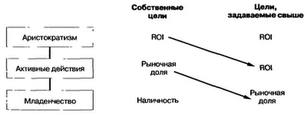 Рис 155Организационный колониализм Какова цель организациимладенца Стать - фото 60