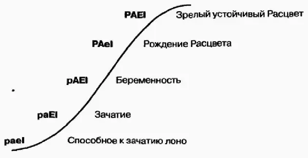 Рис 181Оптимальный путь Родителям не надо устанавливать для детей строгие - фото 71