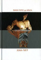 Рамон Перес де Айала - Хуан-Тигр