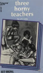 J Long - Three horny teachers