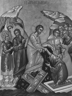 Воскресение Христово Но как бы там ни было а по упоминанию о Пасхе а также - фото 15