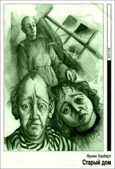 Фрэнк Херберт - Старый дом