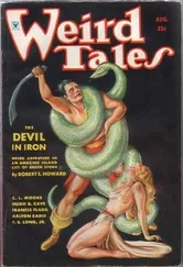 Robert Howard - The Devil in Iron