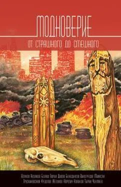 Сергей Чекмаев Модноверие [Авторский сборник] обложка книги