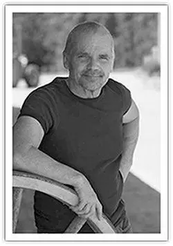 Bob Van Laerhoven published more than 30 novels in Holland and Belgium He - фото 2