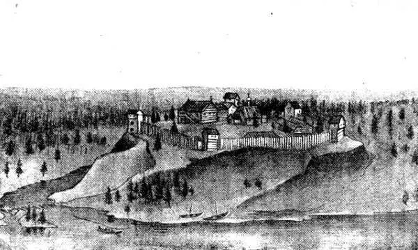 Москва в XII веке Так собирал Калита разрозненные русские княжества в одно - фото 11