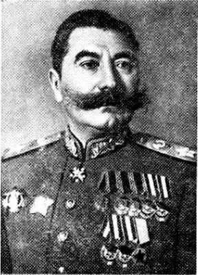 Семен Михайлович Будённый Но СССР окружён странами где господствуют - фото 107