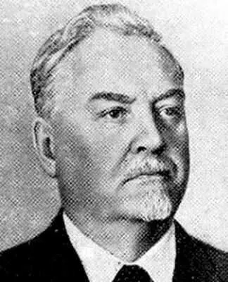 Председатель Совета Министров СССР Николай Александрович Булганин Во главе - фото 113