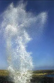 Сила Воды это вторая из пяти энергий Сама природа воды делает ее неуловимо - фото 99