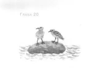 Глава 20 Каждое утро Нелли надевала платье с желтыми цветами и поднималась - фото 22