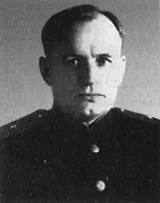 Начальник Управления по борьбе с бандитизмом НКВД УССР Т Строкач - фото 3