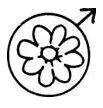 I didnt know you were a Marsboy Jeff Carl sent A female flower enclosed - фото 4