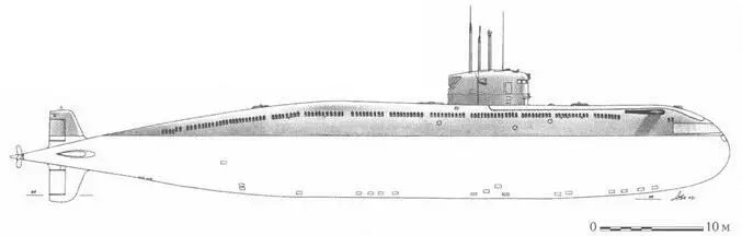 ПЛБСН ц СС256 пр 690 после вступления в строй ПЛБСН ц СС256 пр 690 - фото 153