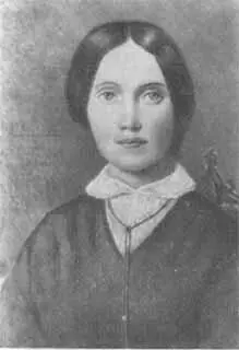 Варя Моисеева Н И Лобачевский С рисунка студента Ф Залесского 1841 Н - фото 12