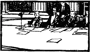 1 Фейс делала тщетные усилия но никак не могла проснуться Ей снилось будто - фото 6