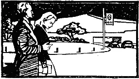 1 В ответ на ее призыв Дейн Чэндлер примчался тотчас же Она встретила его у - фото 9