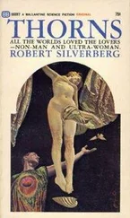 Robert Silverberg - Thorns