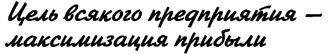 Разнообразные предприятия фирмы и корпорации создаются людьми для того чтобы - фото 151