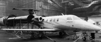 5 маябразильская компания Embraer сообщила о завершении очередного этапа - фото 14