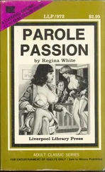 Regina White - Parole passion