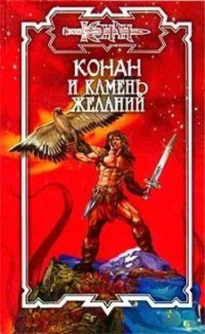 Олаф Локнит Камень желаний обложка книги