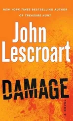 John Lescroart - Damage