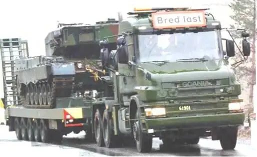 Энциклопедия военных автомобилей 17692006 гг СЯ - изображение 108