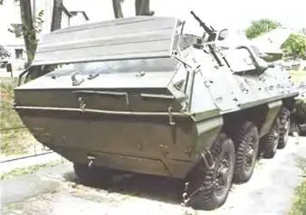 СКОТ2АРОТ64С2 польский вариант 8X81974 г СКОТОТ93 польский - фото 117